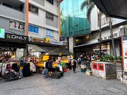 Clementi Avenue 3 (D5), Shop House #596319261